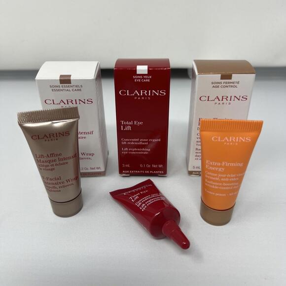 NEW StriVectin Ulta Love Your Skin 3 pc  Skin Care Facial Set NIB E3 - Picture 2 of 15